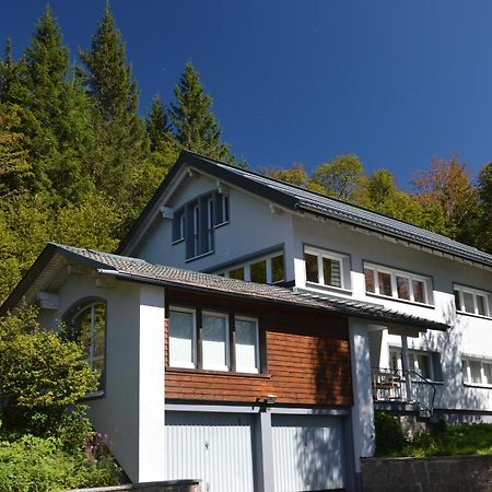 Villa Schwarzwaldhimmel Feldberg  Exterior foto