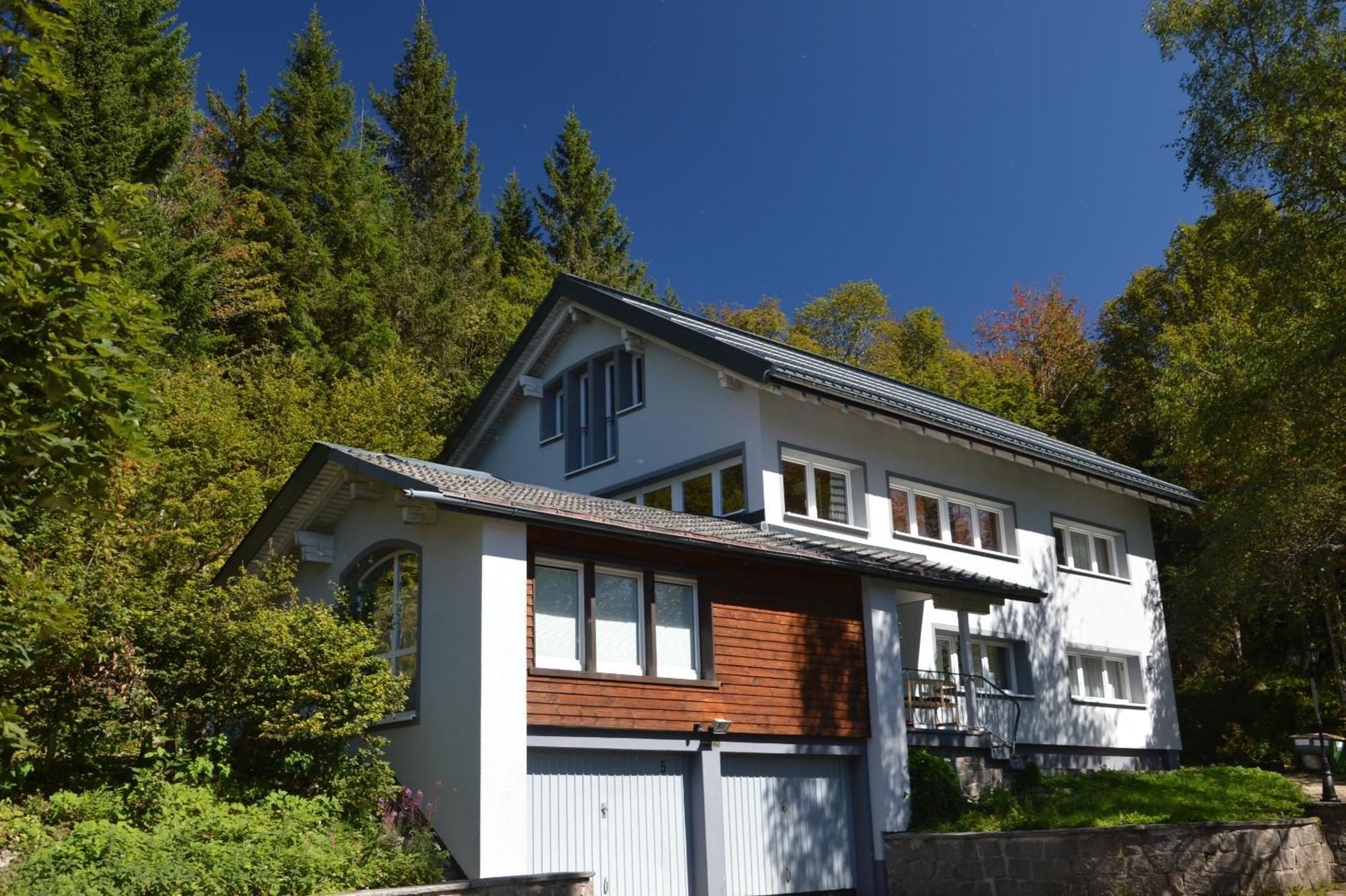 Villa Schwarzwaldhimmel Feldberg  Exterior foto