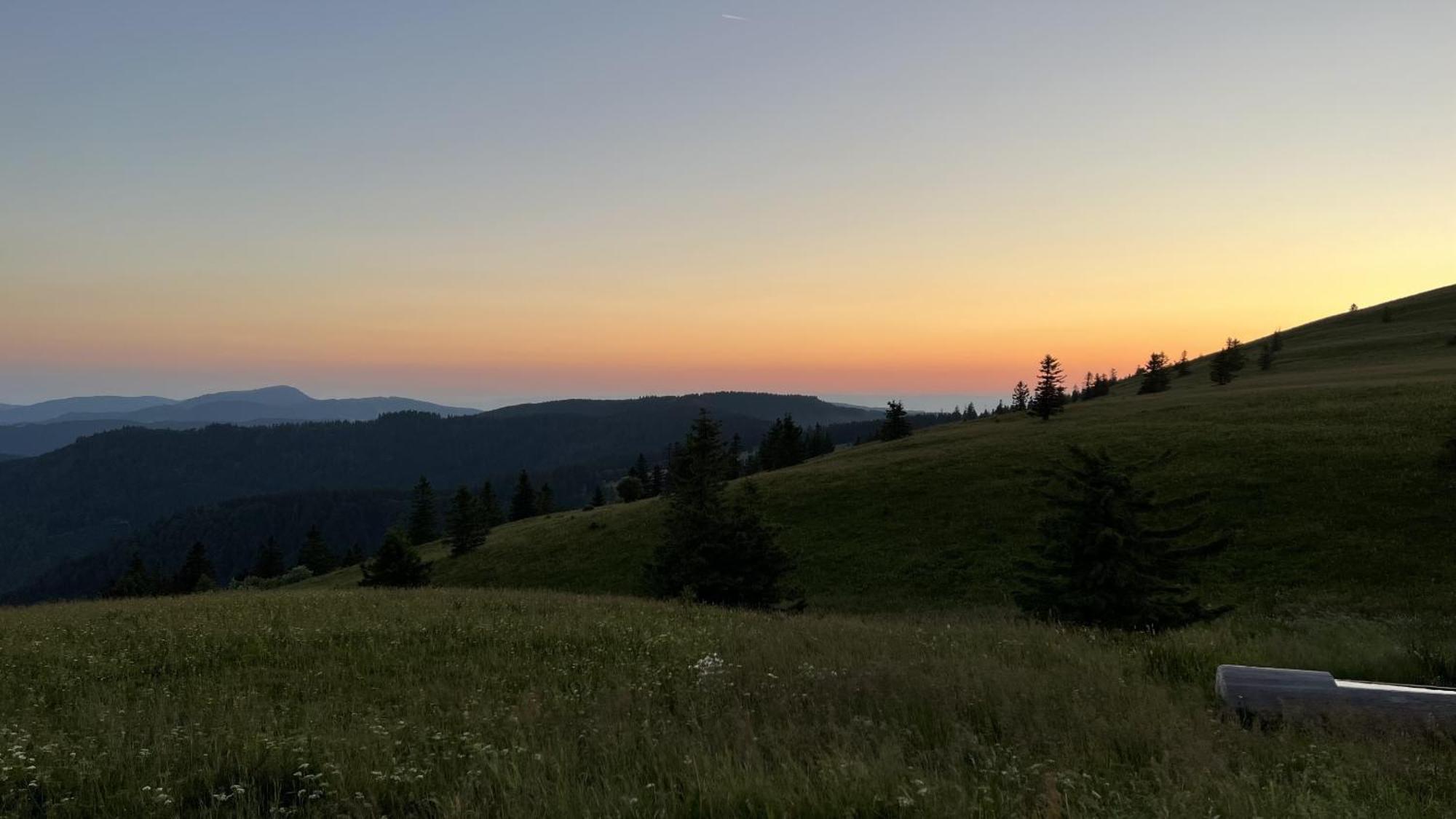 Villa Schwarzwaldhimmel Feldberg  Zimmer foto