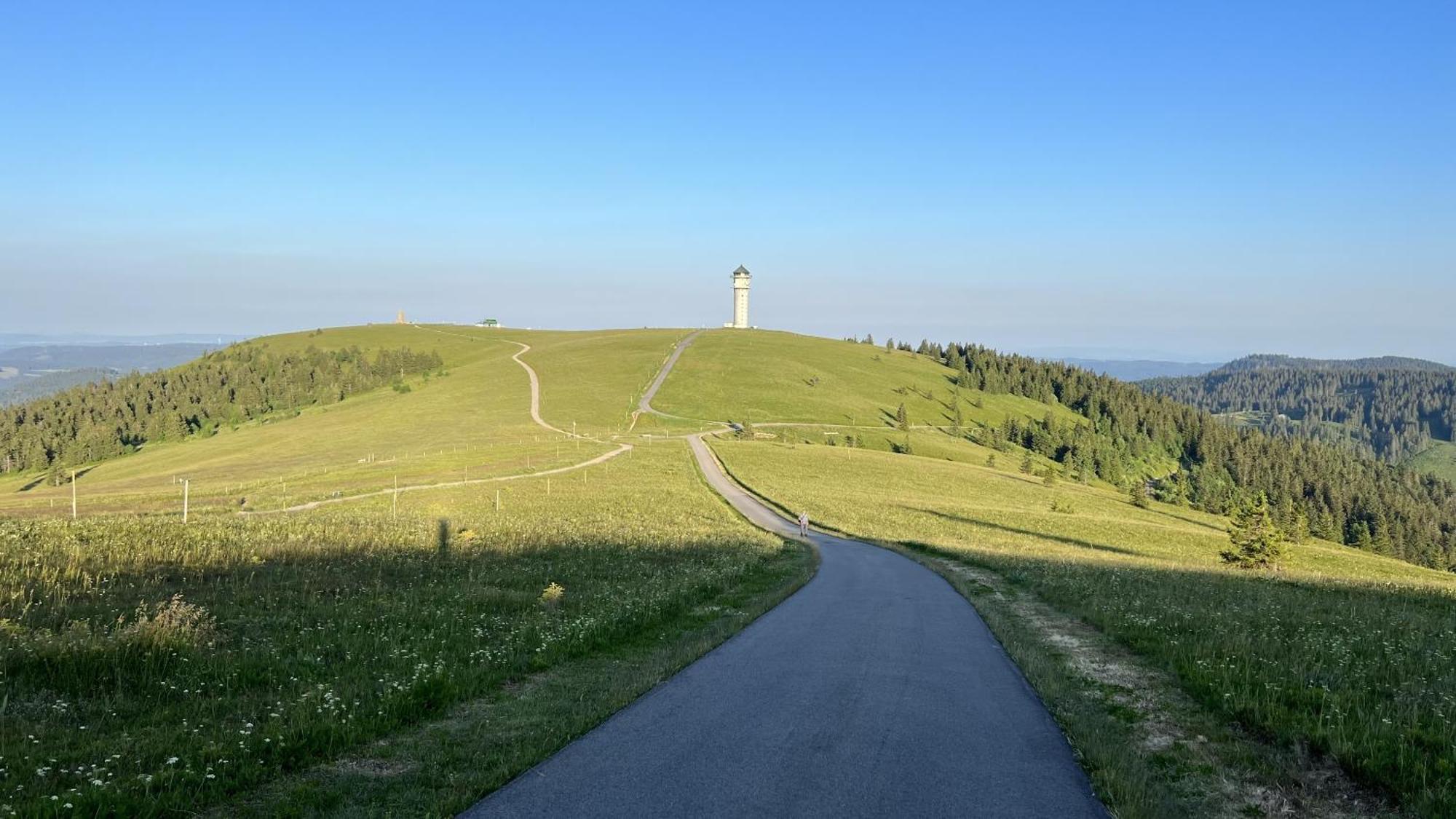 Villa Schwarzwaldhimmel Feldberg  Zimmer foto
